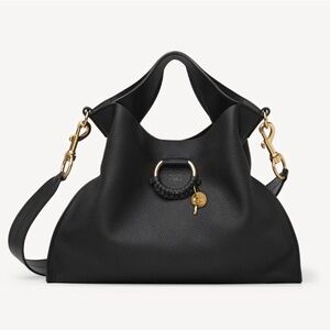 See By Chloe Joan Top Handle Bag